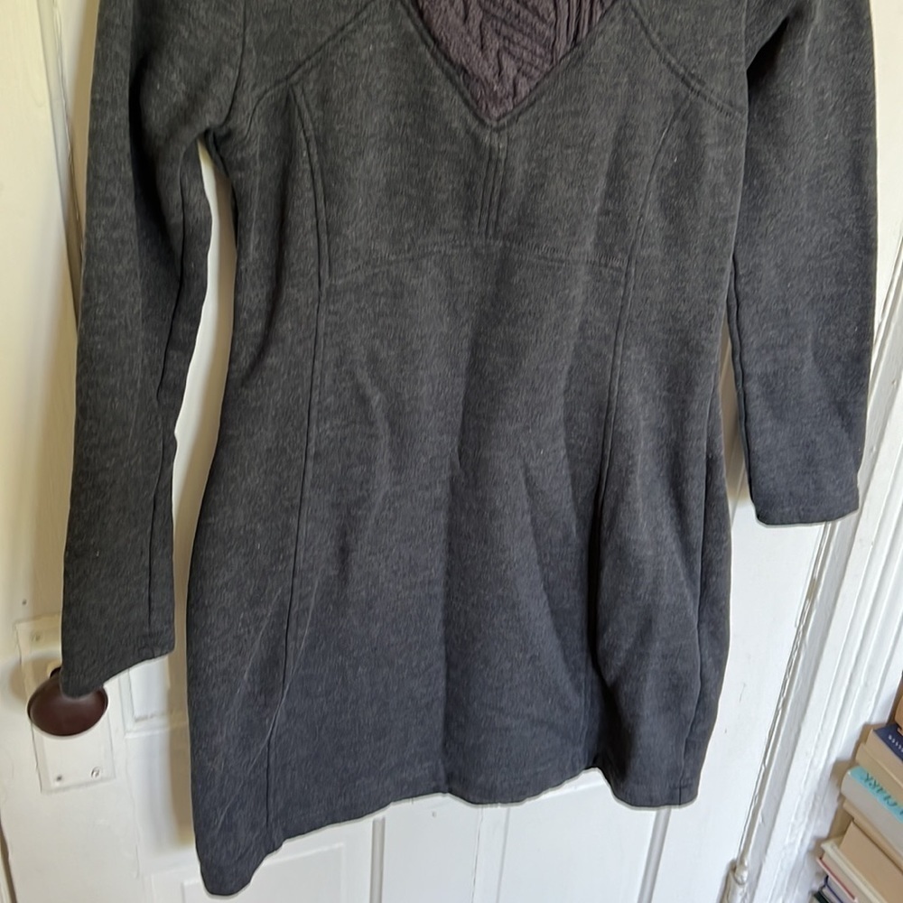 Prana Maud Dress - Picture 2 of 10